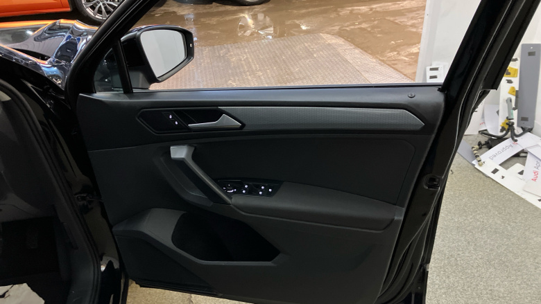 Volkswagen Tiguan 1.5 TSI 150 Life 5dr DSG Petrol Estate